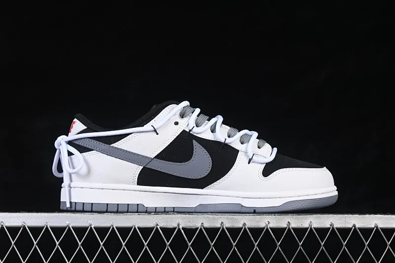 All categories Nk SB Dunk Series Nk SB Dunk Low High-end customized low-top sneakers Nike SB Dunk Low straps Anniversary high-end customized low-top casual sneakers WG0716-152